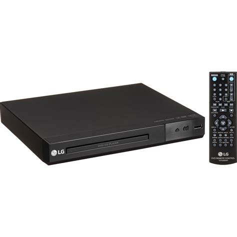 lg dvd player app